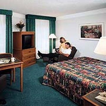 Baymont By Wyndham Lubbock - Downtown Civic Center Hotel Екстериор снимка